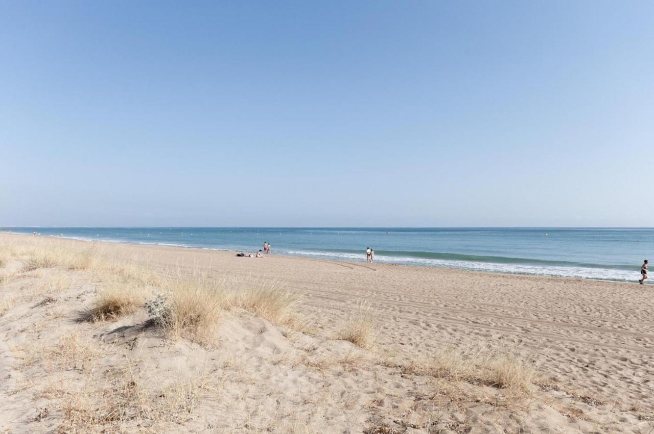 Villa Oliwood Beach Oliva Exterior foto
